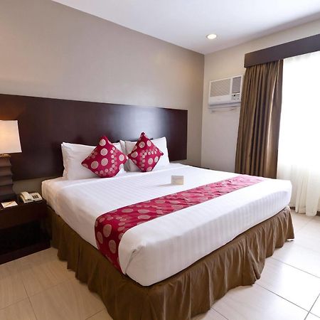 Alpa City Suites Hotel Cebu Екстер'єр фото