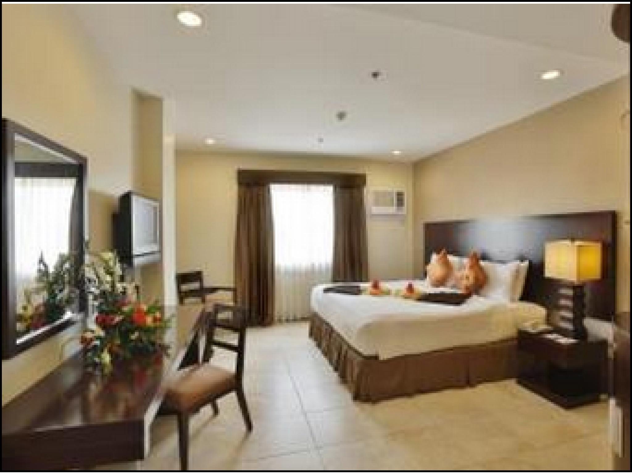 Alpa City Suites Hotel Cebu Екстер'єр фото