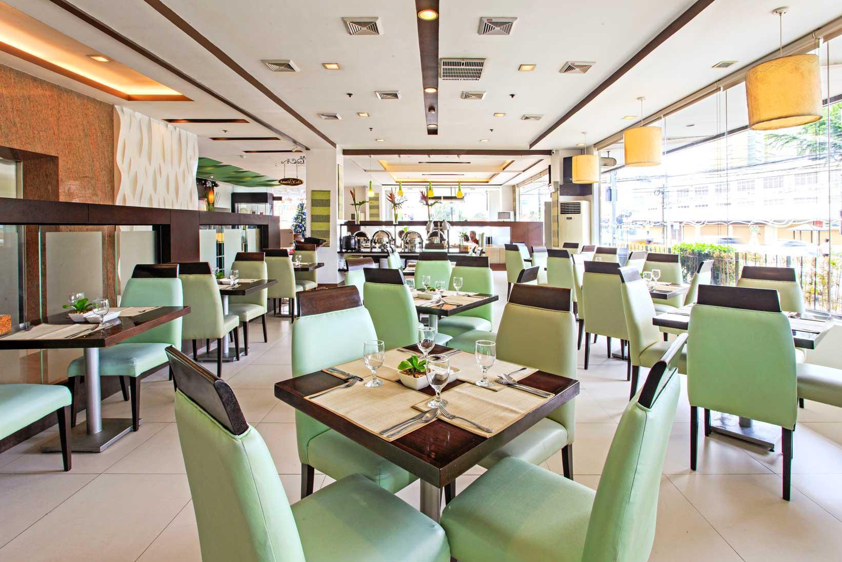 Alpa City Suites Hotel Cebu Екстер'єр фото