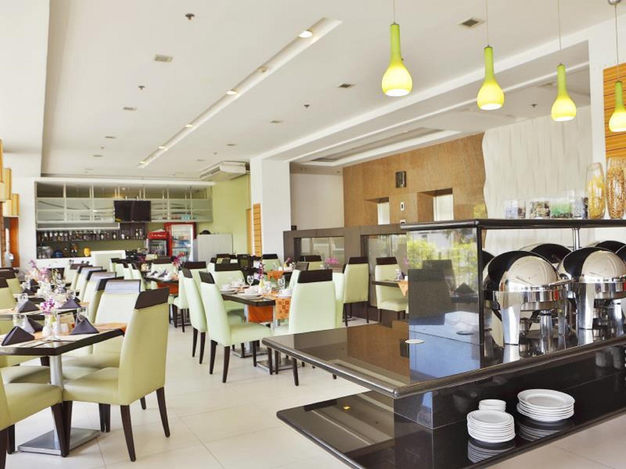 Alpa City Suites Hotel Cebu Екстер'єр фото