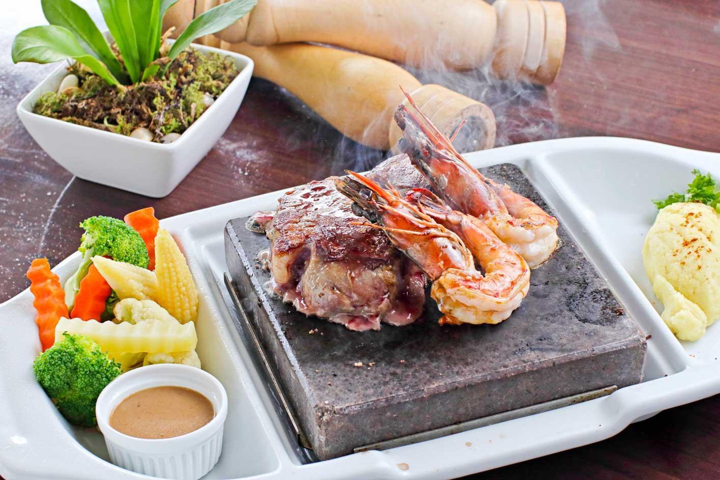 Alpa City Suites Hotel Cebu Екстер'єр фото