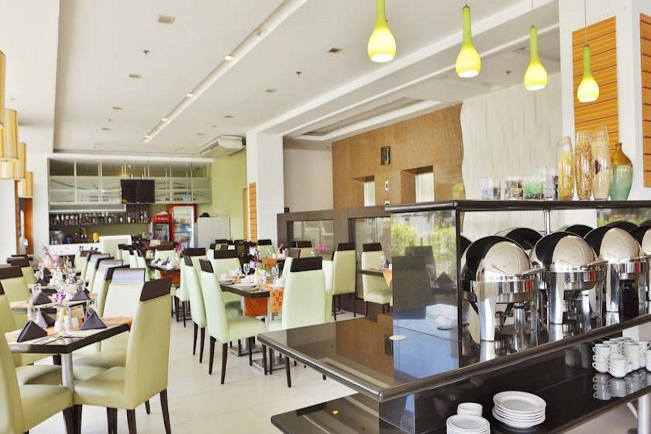 Alpa City Suites Hotel Cebu Екстер'єр фото